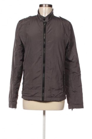 Női dzseki Teddy Smith, Méret S, Szín Szürke, Ár 1 009 Ft