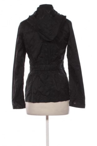 Dámská bunda  Tom Tailor, Velikost XS, Barva Černá, Cena  259,00 Kč