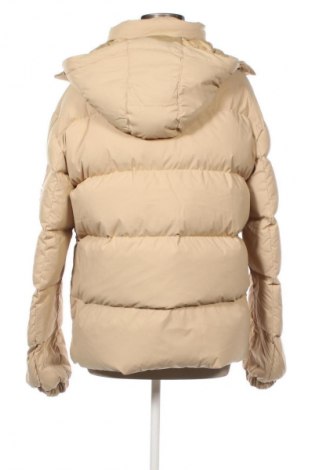 Kurtka damska Tommy Jeans, Rozmiar L, Kolor Beżowy, Cena 423,99 zł