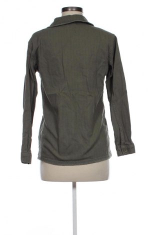 Női dzseki Topshop, Méret XS, Szín Zöld, Ár 1 009 Ft