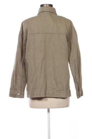 Дамско яке Topshop, Размер S, Цвят Зелен, Цена 3,57 €