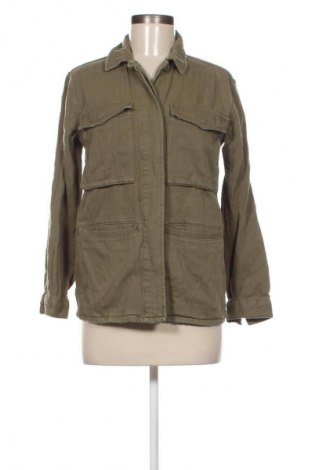 Damenjacke Topshop, Größe S, Farbe Grün, Preis € 4,99