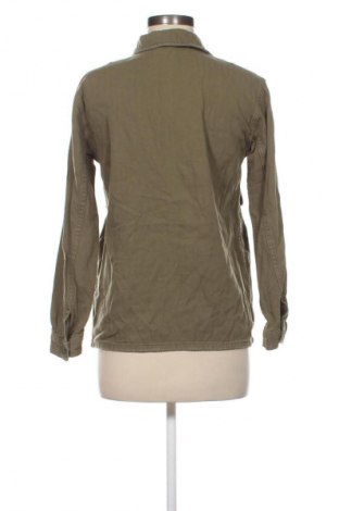 Damenjacke Topshop, Größe S, Farbe Grün, Preis € 4,99
