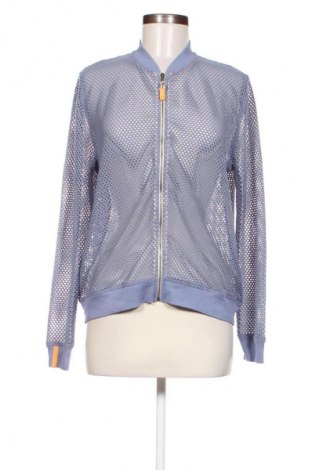 Дамско яке Unbranded, Размер L, Цвят Син, Цена 5,11 €