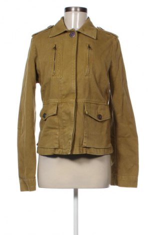 Дамско яке Unbranded, Размер M, Цвят Зелен, Цена 13,29 €