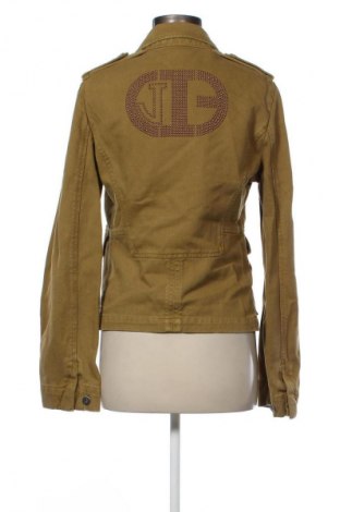 Дамско яке Unbranded, Размер M, Цвят Зелен, Цена 13,29 €