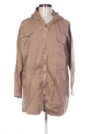 Geacă de femei Unbranded, Mărime XL, Culoare Maro, Preț 20,99 Lei