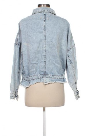 Дамско яке Unbranded, Размер M, Цвят Син, Цена 20,45 €