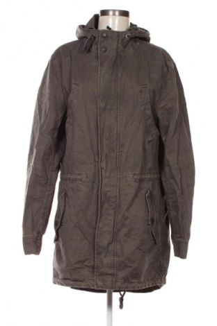 Damenjacke Unbranded, Größe M, Farbe Grün, Preis 3,99 €