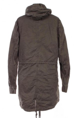 Damenjacke Unbranded, Größe M, Farbe Grün, Preis 3,99 €