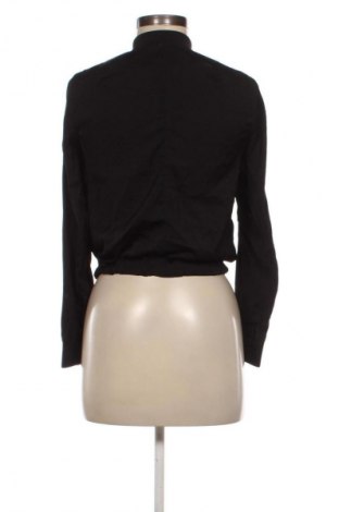 Damenjacke Unbranded, Größe XS, Farbe Schwarz, Preis 4,99 €