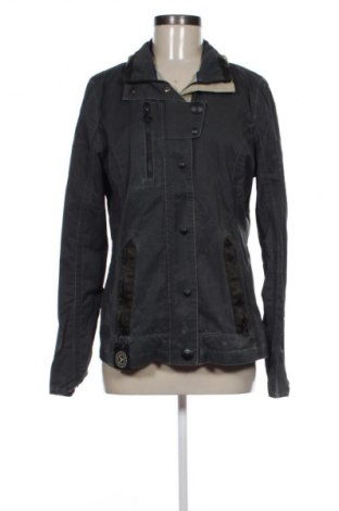 Damenjacke Unbranded, Größe L, Farbe Grau, Preis 3,99 €