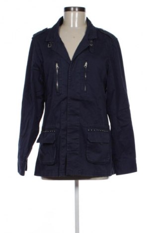 Damenjacke Unbranded, Größe M, Farbe Blau, Preis 3,99 €