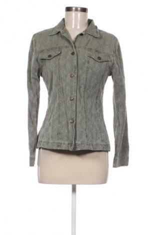 Női dzseki Unbranded, Méret M, Szín Zöld, Ár 9 576 Ft