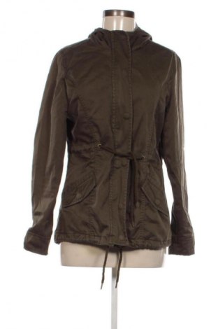 Női dzseki Urban Classics, Méret M, Szín Zöld, Ár 1 759 Ft