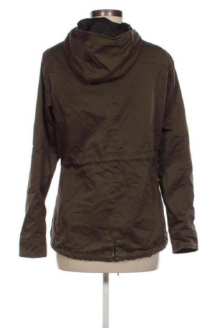 Női dzseki Urban Classics, Méret M, Szín Zöld, Ár 1 759 Ft