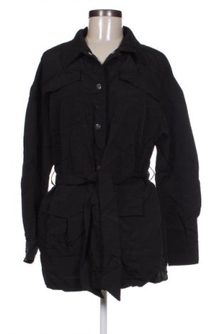 Damenjacke VILA, Größe M, Farbe Schwarz, Preis € 9,99