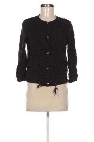 Γυναικείο μπουφάν Vero Moda, Μέγεθος M, Χρώμα Μαύρο, Τιμή 6,99 €