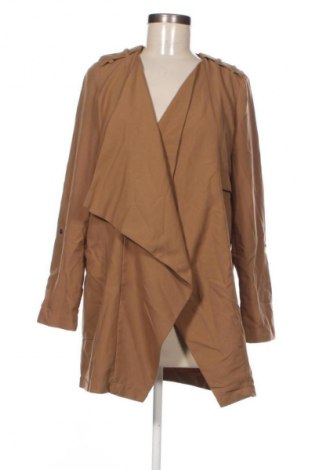 Damenjacke Vero Moda, Größe XS, Farbe Braun, Preis 4,99 €