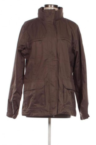 Дамско яке Weather Gear, Размер M, Цвят Пепел от рози, Цена 2,04 €, #132923712