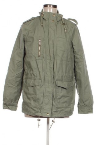 Damenjacke Yessica, Größe M, Farbe Grün, Preis 4,99 €