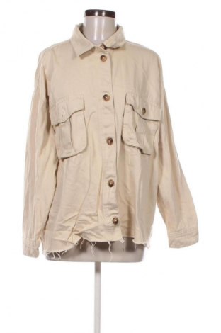 Dámská bunda  Yessica, Velikost XXL, Barva Béžová, Cena  179,00 Kč