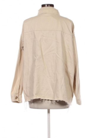 Dámská bunda  Yessica, Velikost XXL, Barva Béžová, Cena  179,00 Kč