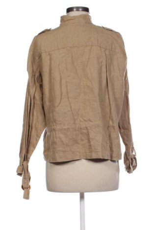 Damenjacke Zara, Größe M, Farbe Beige, Preis 10,99 €