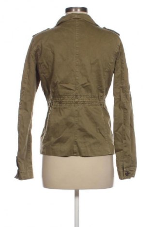 Dámska bunda  Zara, Veľkosť M, Farba Zelená, Cena  3,95 €