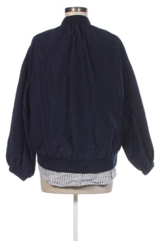 Damenjacke Zara, Größe S, Farbe Blau, Preis 4,99 €