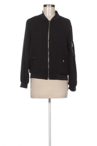 Dámska bunda  Zara, Veľkosť S, Farba Čierna, Cena  8,95 €