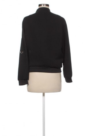 Dámska bunda  Zara, Veľkosť S, Farba Čierna, Cena  8,95 €