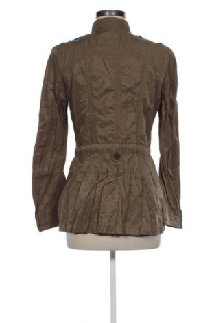 Damenjacke Zara, Größe M, Farbe Beige, Preis 3,99 €