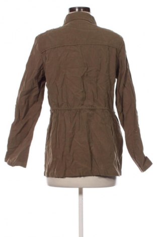 Dámska bunda  Zara, Veľkosť M, Farba Zelená, Cena  3,95 €