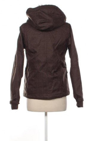 Női dzseki téli sportokhoz Protest, Méret S, Szín Barna, Ár 2 879 Ft