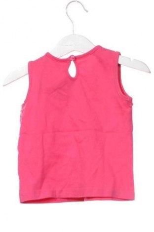 Детска блуза F&F, Размер 1-2m/ 50-56 см, Цвят Червен, Цена 2,04 €