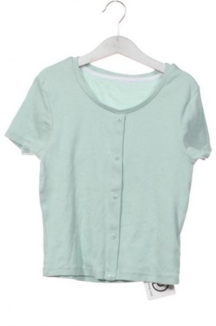 Dziecięca bluzka George, Rozmiar 10-11y/ 146-152 cm, Kolor Zielony, Cena 33,13 zł