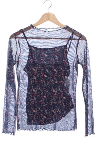 Gyerek blúz Girls, Méret 12-13y / 158-164 cm, Szín Sokszínű, Ár 669 Ft