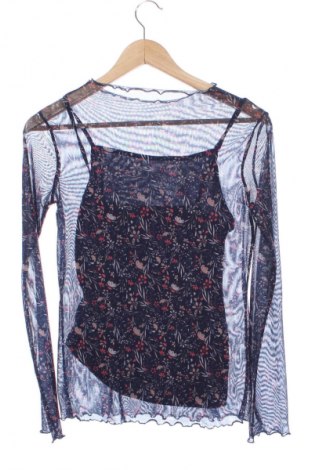 Gyerek blúz Girls, Méret 12-13y / 158-164 cm, Szín Sokszínű, Ár 669 Ft