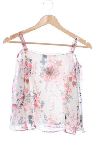 Детска блуза H&M, Размер 11-12y/ 152-158 см, Цвят Многоцветен, Цена 2,04 €