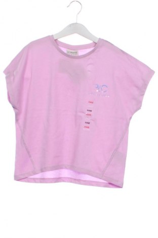 Детска блуза LC Waikiki, Размер 6-7y/ 122-128 см, Цвят Розов, Цена 10,69 €