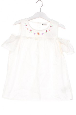 Детска блуза LC Waikiki, Размер 6-7y/ 122-128 см, Цвят Бял, Цена 2,04 €