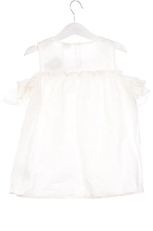 Детска блуза LC Waikiki, Размер 6-7y/ 122-128 см, Цвят Бял, Цена 2,04 €