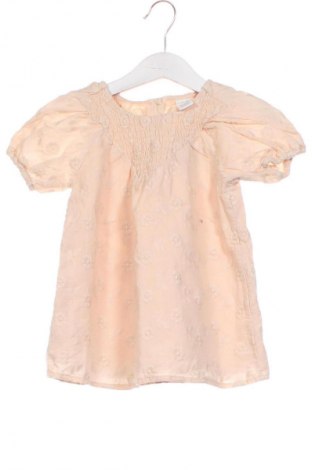 Dziecięca bluzka LCW, Rozmiar 9-12m/ 74-80 cm, Kolor Beżowy, Cena 6,99 zł