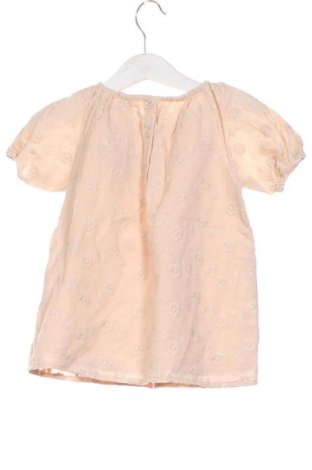 Dziecięca bluzka LCW, Rozmiar 9-12m/ 74-80 cm, Kolor Beżowy, Cena 6,99 zł