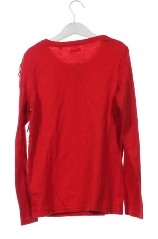 Dziecięca bluzka Next, Rozmiar 8-9y/ 134-140 cm, Kolor Czerwony, Cena 42,43 zł