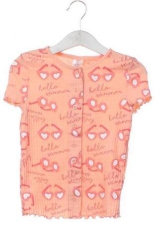 Dziecięca bluzka Pepco, Rozmiar 5-6y/ 116-122 cm, Kolor Kolorowy, Cena 26,21 zł