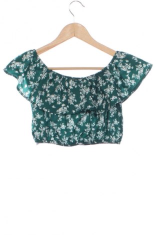 Dziecięca bluzka SHEIN, Rozmiar 10-11y/ 146-152 cm, Kolor Kolorowy, Cena 6,99 zł