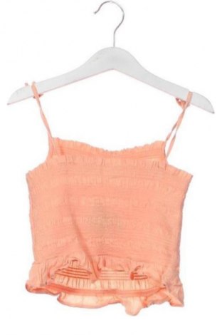 Детска блуза Sinsay, Размер 5-6y/ 116-122 см, Цвят Оранжев, Цена 2,04 €