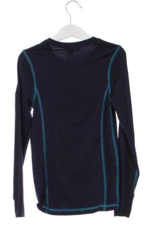 Kinder Shirt Topolino, Größe 6-7y/ 122-128 cm, Farbe Blau, Preis 7,96 €